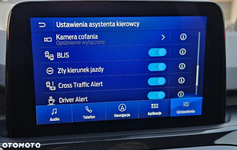 Ford Kuga 2.0 EcoBlue AWD ST-Line - 20
