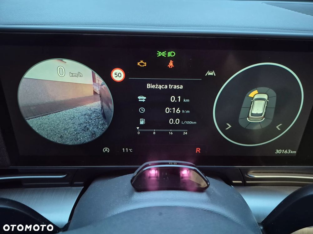 Hyundai Kona 1.6 T-GDI Platinum DCT - 18