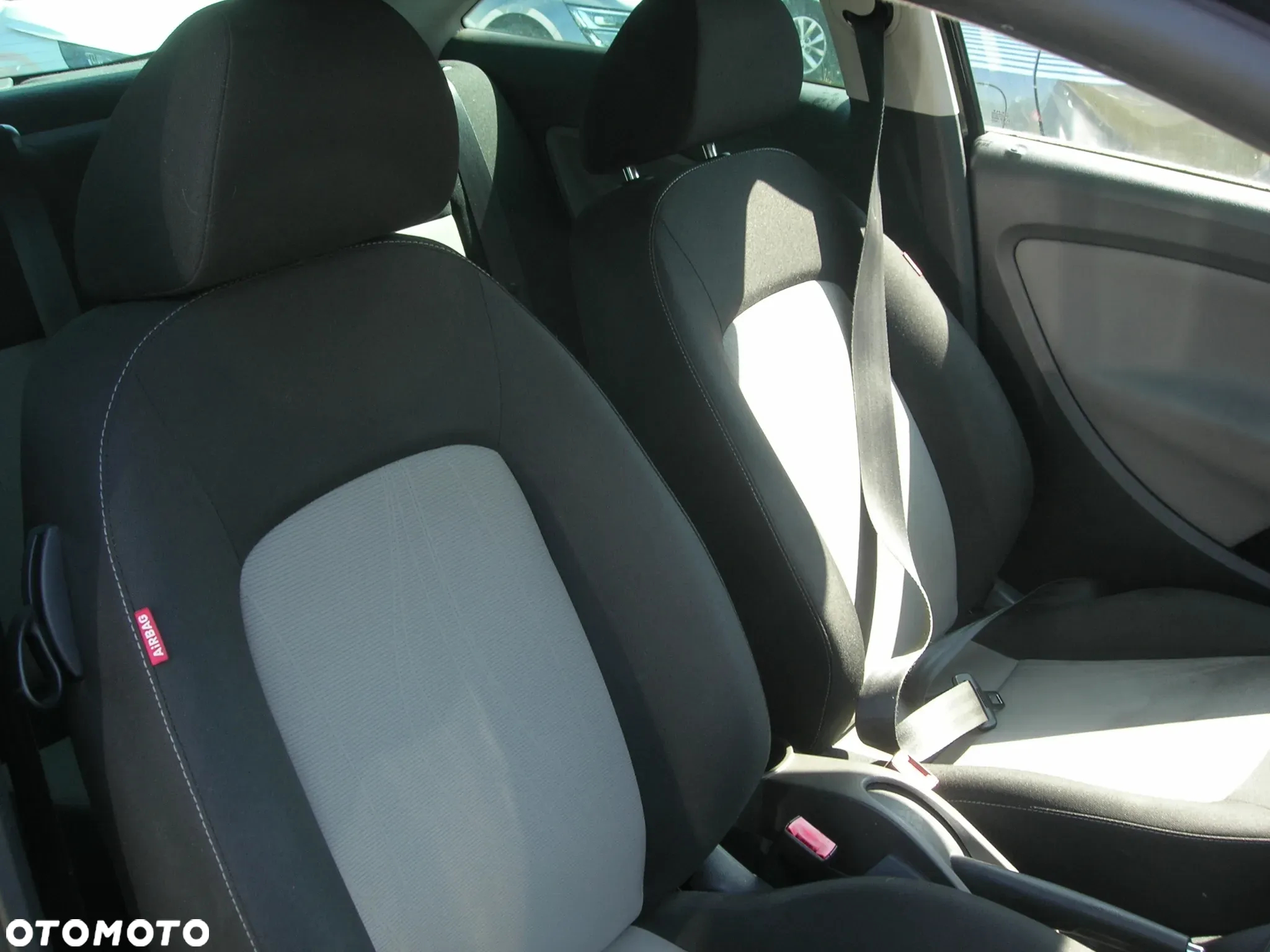 Seat Ibiza - 15