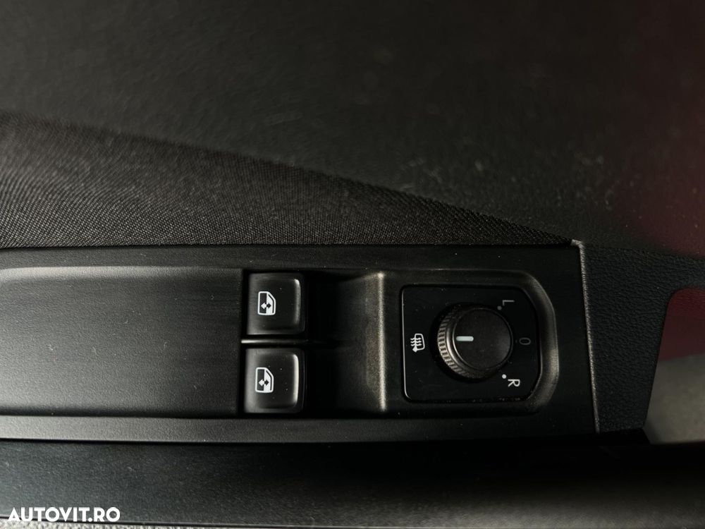 Skoda Scala 1.0 TSI DSG Style - 33