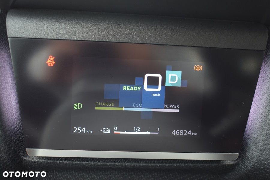 Citroën C4 EV136 50kWh Business Edition - 16