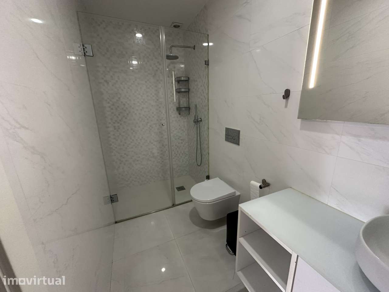 Apartamento T2 como novo em Avintes AF - Grande imagem: 5/13
