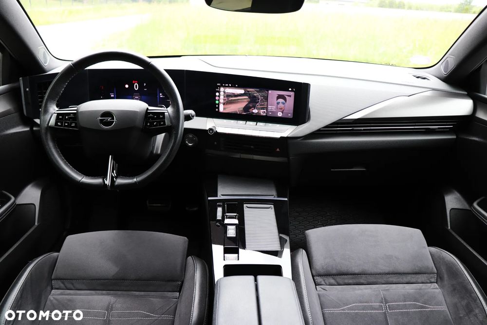 Opel Astra - 28