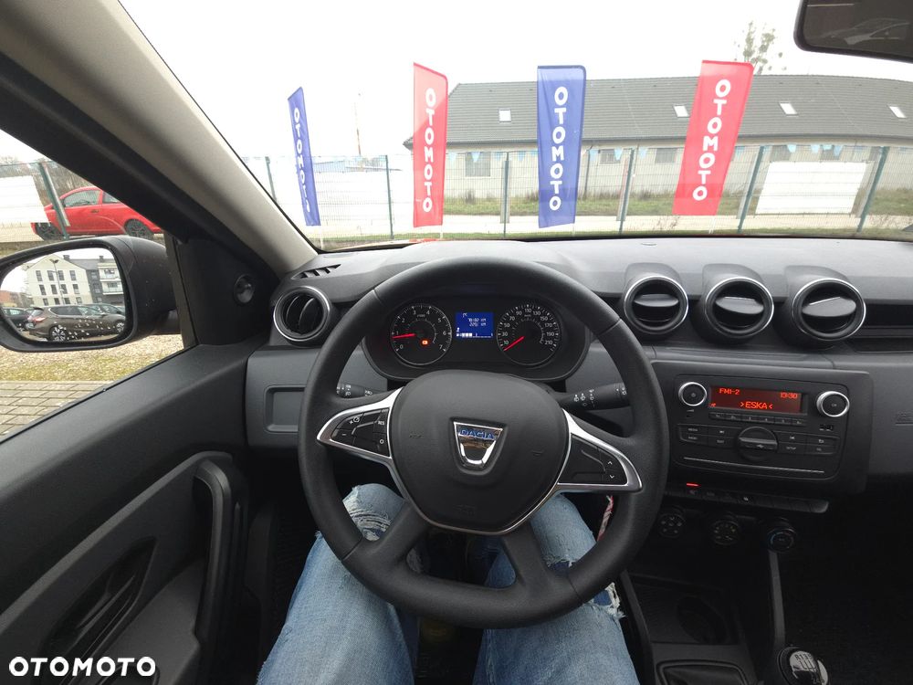 Dacia Duster 1.3 TCe Comfort - 27