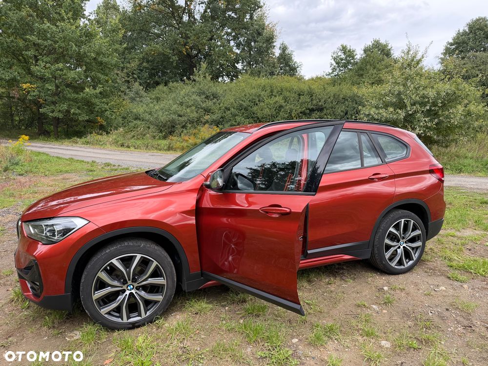 BMW X1 sDrive18d Sport Line - 15