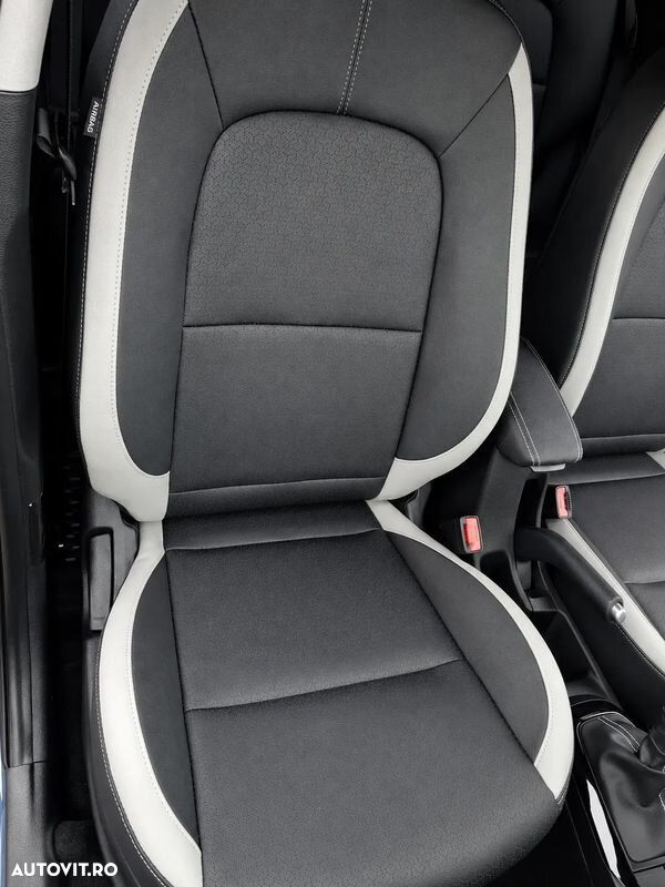 Kia Picanto 1.2 MPI 5AMT GT Line - 14