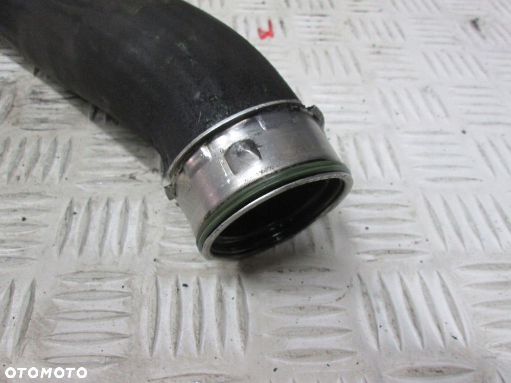 BMW E90 320d PRZEWÓD POWIETRZA RURA WĄŻ 7802753 - 2