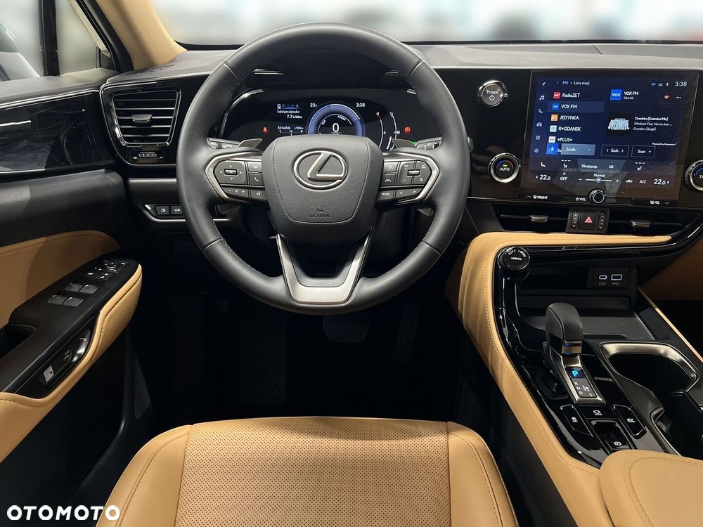 Lexus NX 350h Prestige 2WD - 16