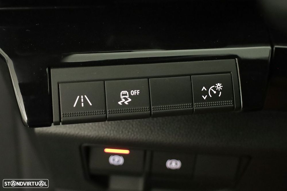 Renault Austral 1.3 Mild Hybrid Techno Espirit Auto - 19