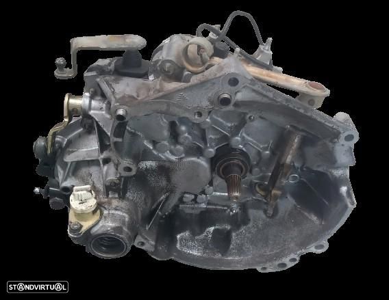 Caixa de velocidades manual PEUGEOT 206 (2A/C) - 1