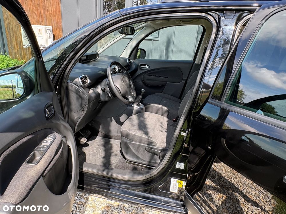 Citroën C3 Picasso 1.2 PureTech Exclusive - 4