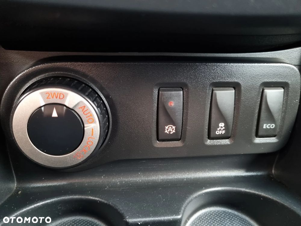 Dacia Duster 1.6 SCe Outdoor 4x4 S&S - 21