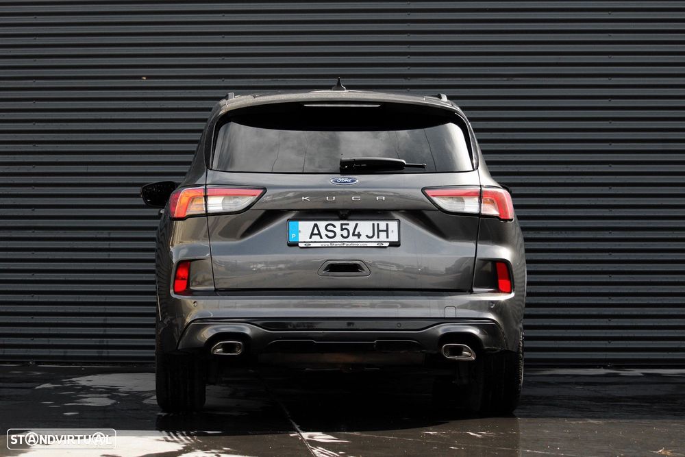 Ford Kuga 1.5 EcoBoost ST-Line - 4