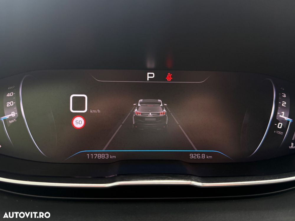 Peugeot 3008 - 7