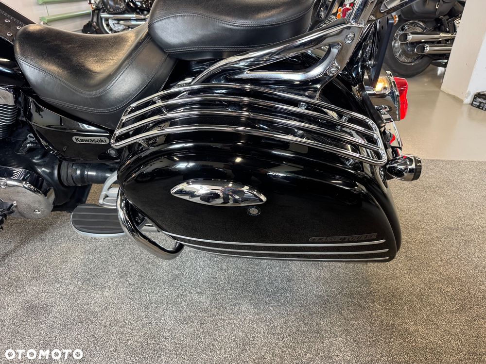 Kawasaki Vulcan - 15