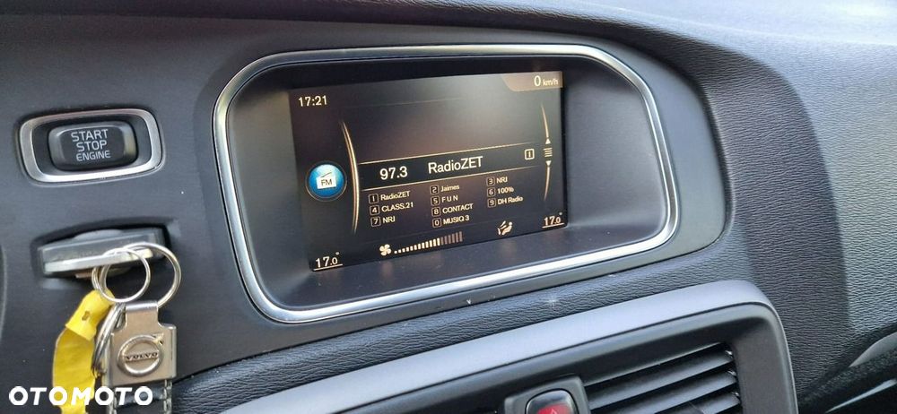 Volvo V40 - 35