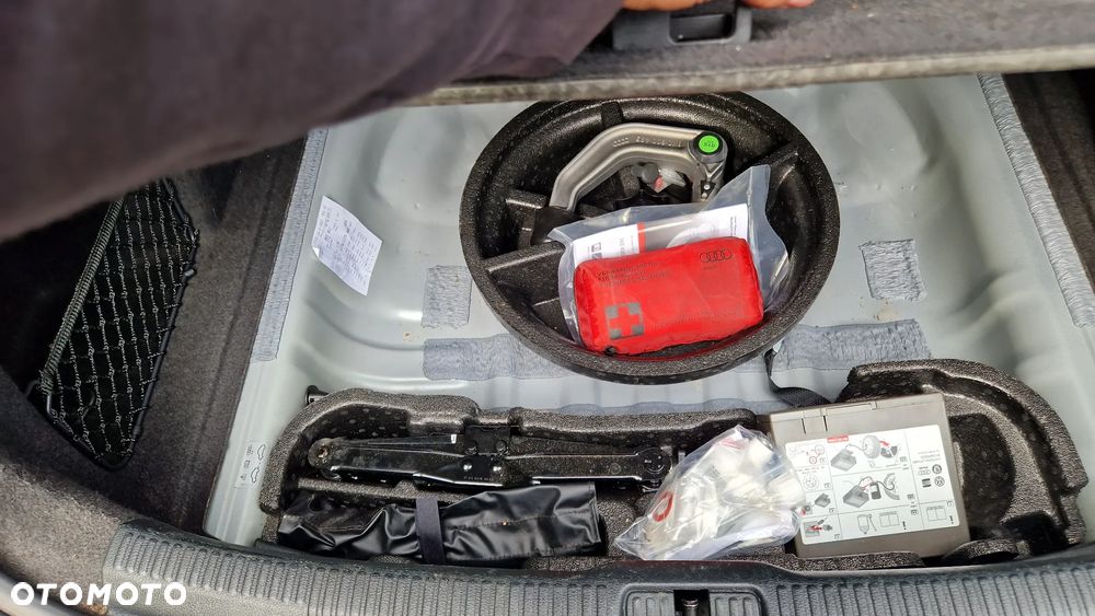 Audi A3 Limousine 1.4 TFSI cylinder on demand ultra design - 11
