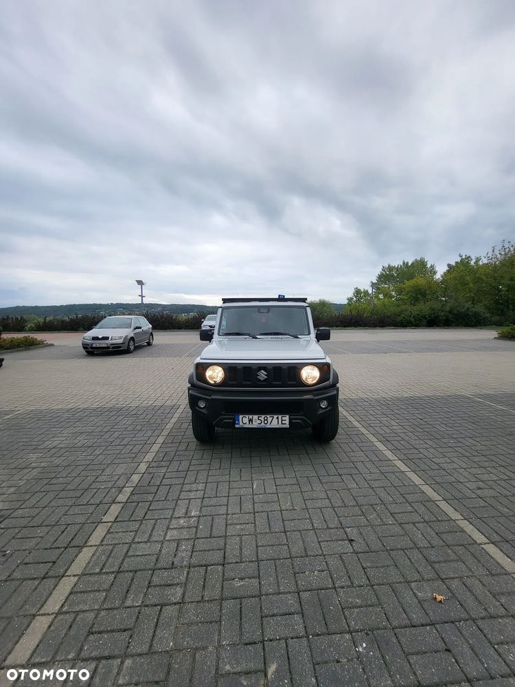 Suzuki Jimny 1.5 Comfort - 6