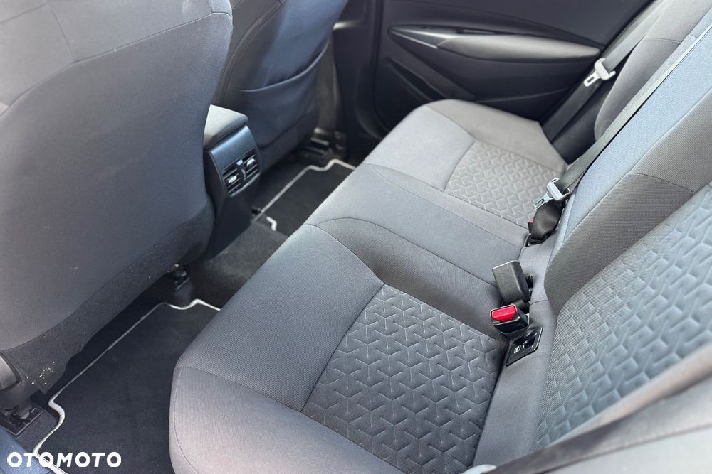 Toyota Corolla 1.8 Hybrid Comfort - 40