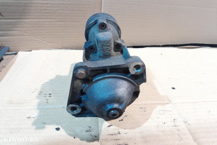 Electromotor 0001109311 4X4 AUTOMAT  0001109311 4X4 AUTOMAT Volvo XC9 - 3