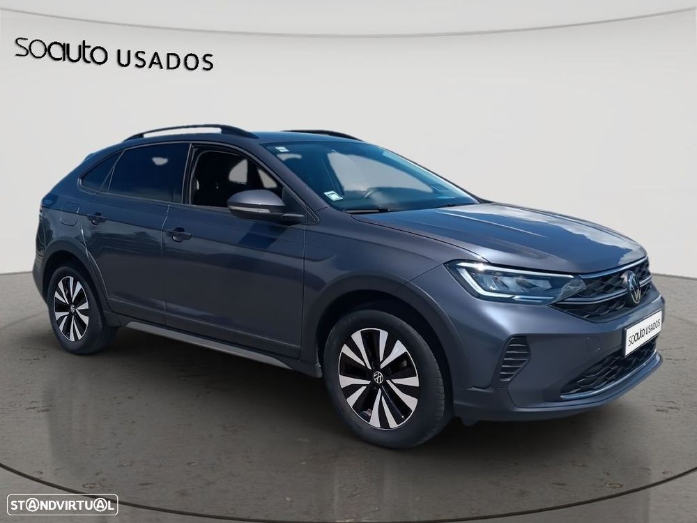 VW Taigo 1.0 TSI Life - 11