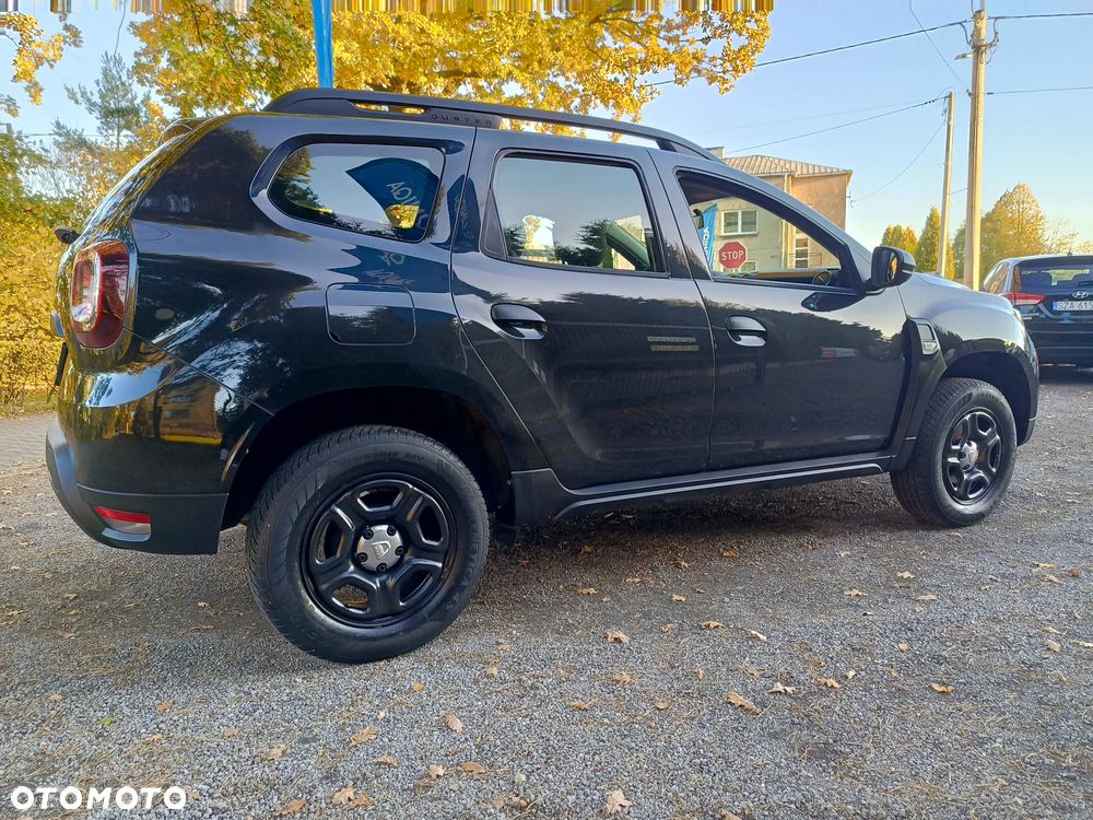 Dacia Duster - 9
