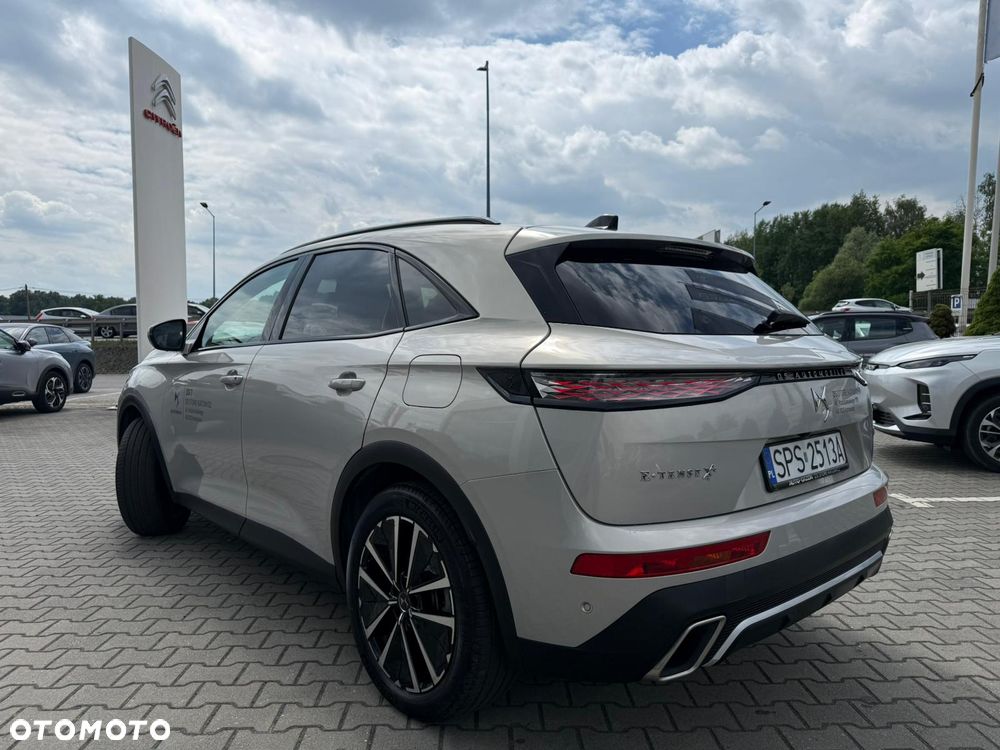 DS Automobiles DS 7 Crossback - 3