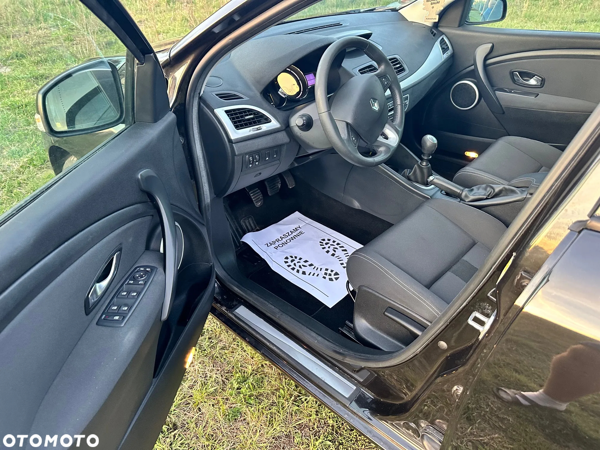 Renault Megane Grandtour 1.6 16V 110 Dynamique - 22