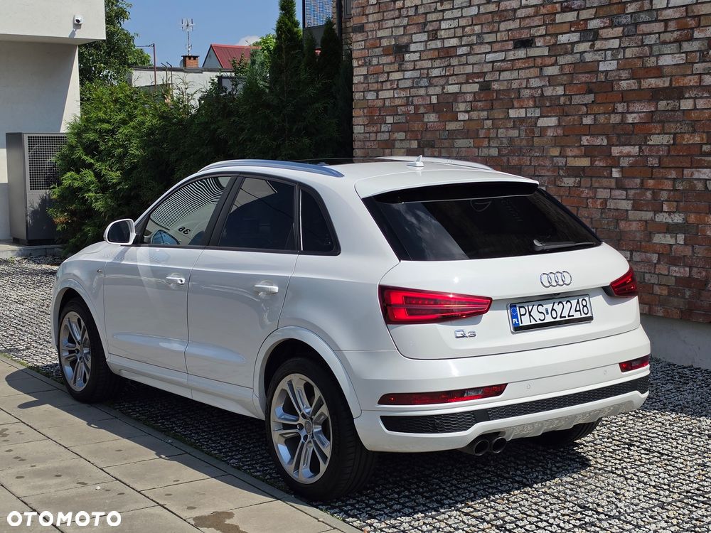 Audi Q3 - 3