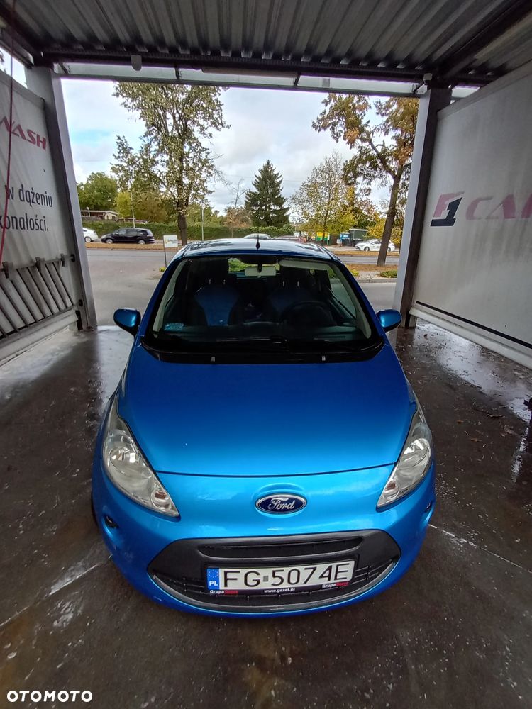 Ford KA - 4