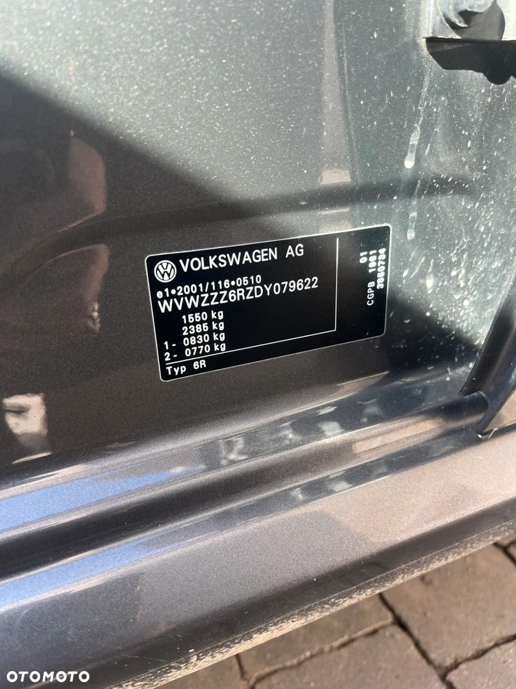 Volkswagen Polo 1.2 Trendline - 8