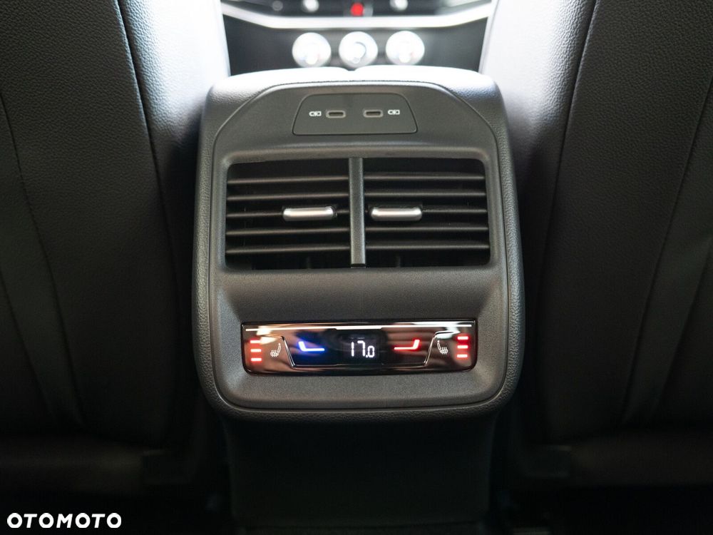Skoda Superb - 41