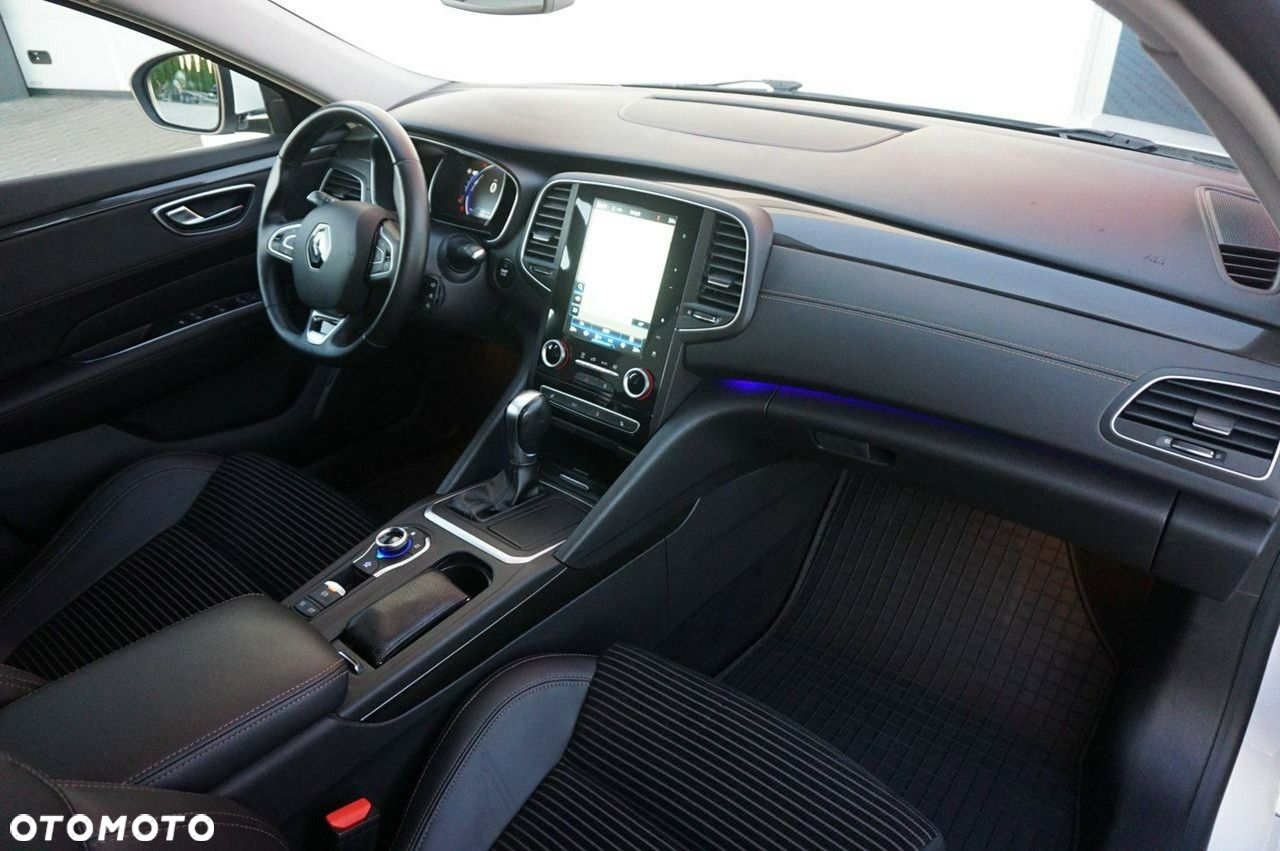 Renault Talisman Grandtour ENERGY dCi 160 EDC INTENS - 18