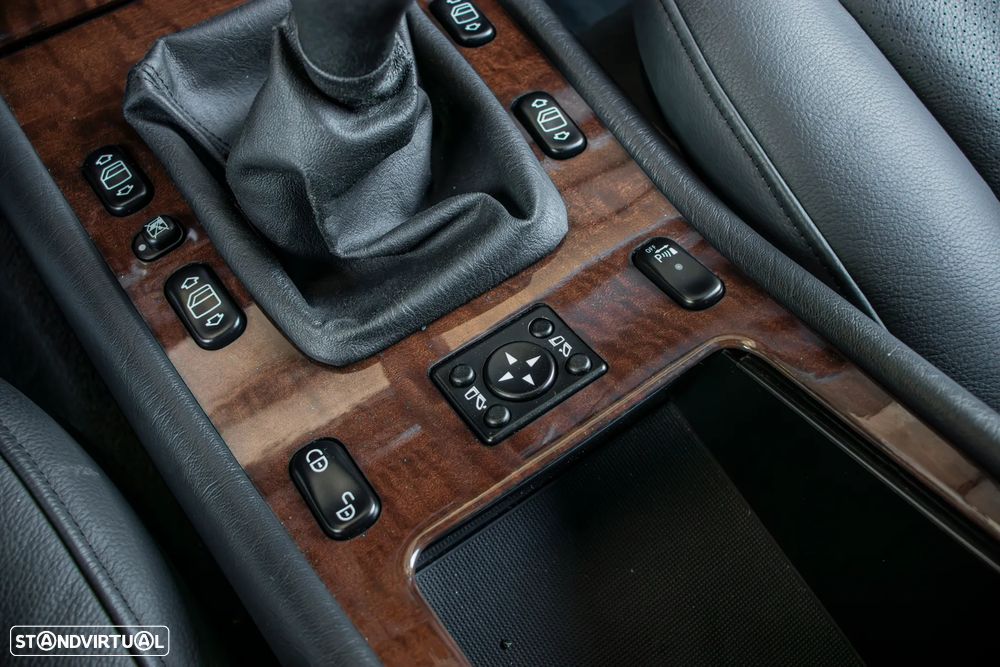 Mercedes-Benz ML 270 CDi - 17