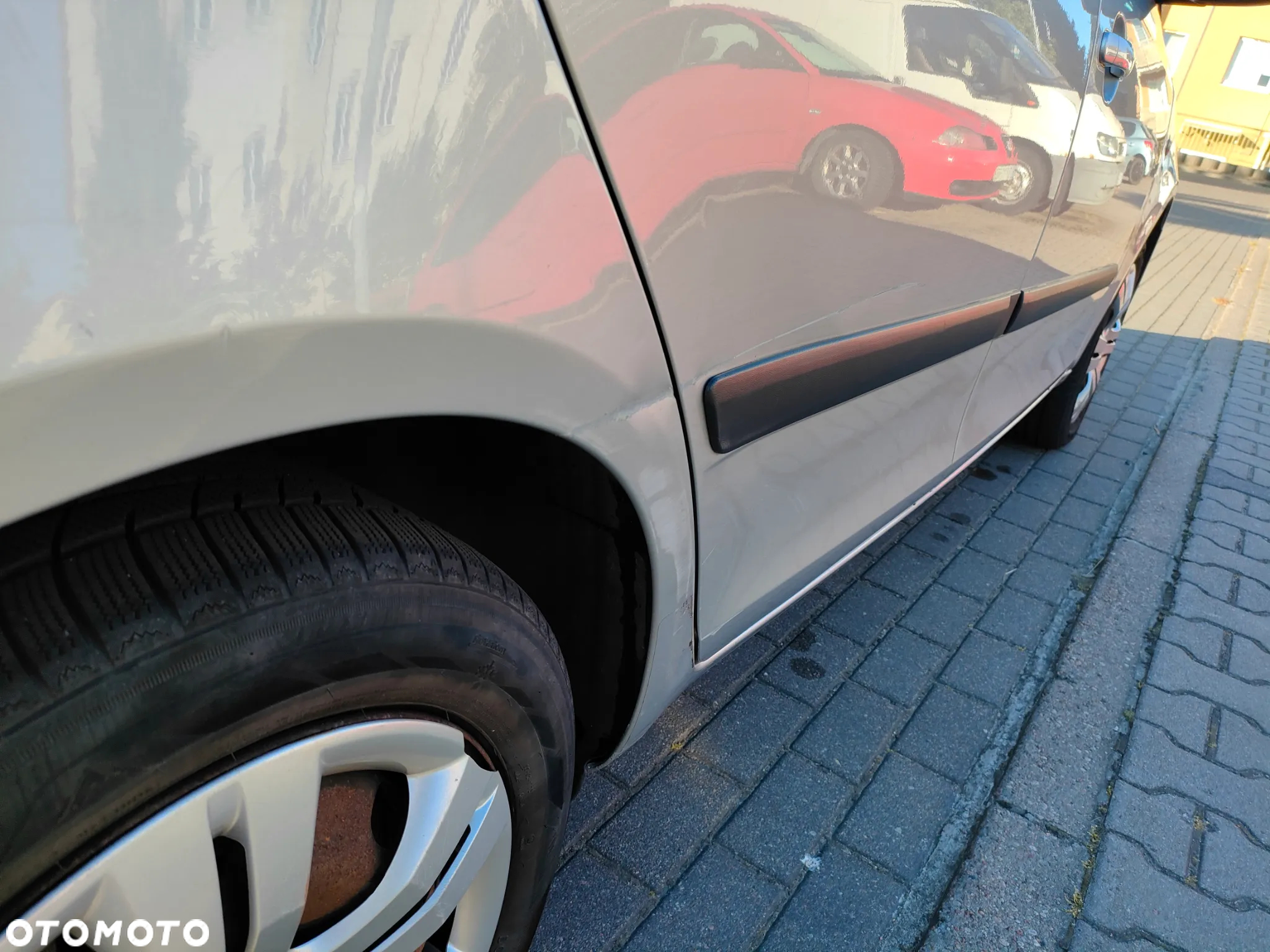Skoda Fabia 1.2 TSI Ambition - 7