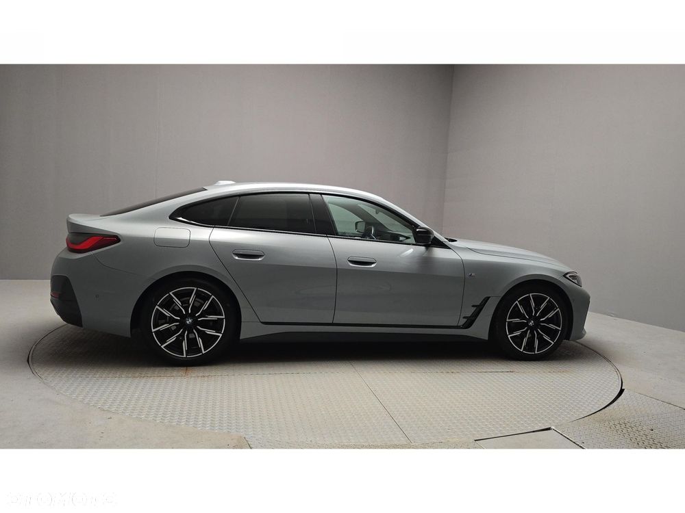 BMW Seria 4 - 6