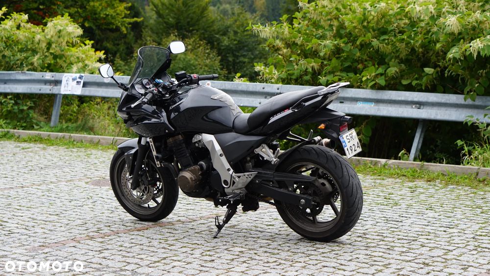 Kawasaki ZR - 4