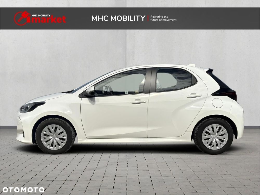 Toyota Yaris Hybrid 1.5 Comfort - 2