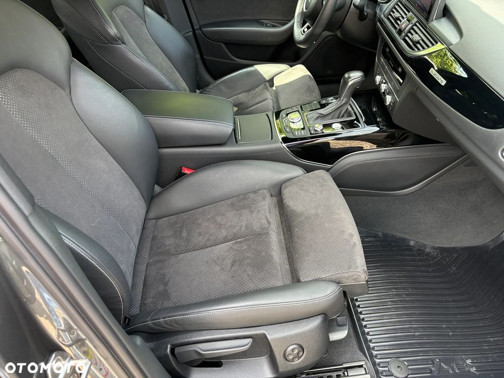 Audi A6 Limousine 3.0 TDI Quattro S tronic - 19