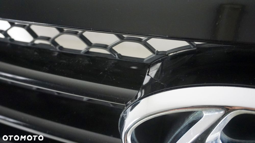ZDERZAK PRZÓD PRZEDNI HYUNDAI I40 LIFT 15-18 FL NKA 2015- ATRAPA HALOGEN - 3