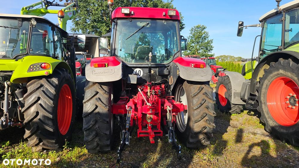 Massey Ferguson 6255 - 20