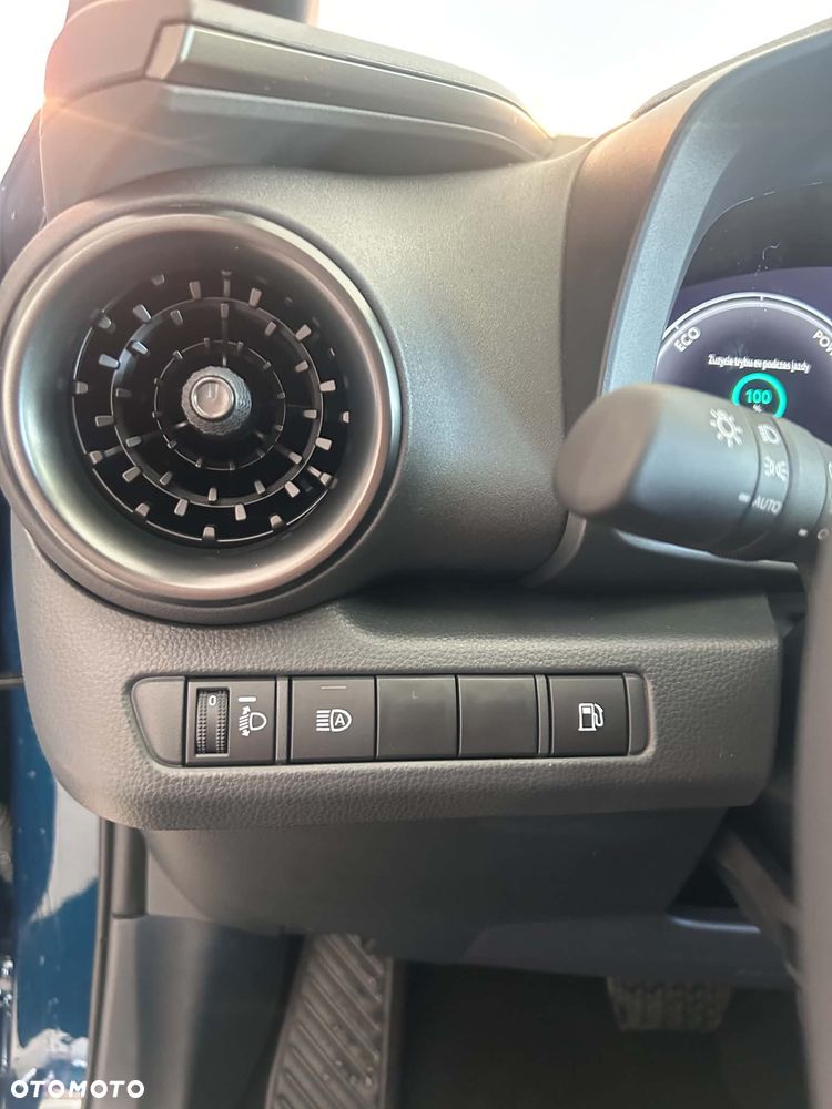 Toyota C-HR 1.8 Hybrid Comfort - 29