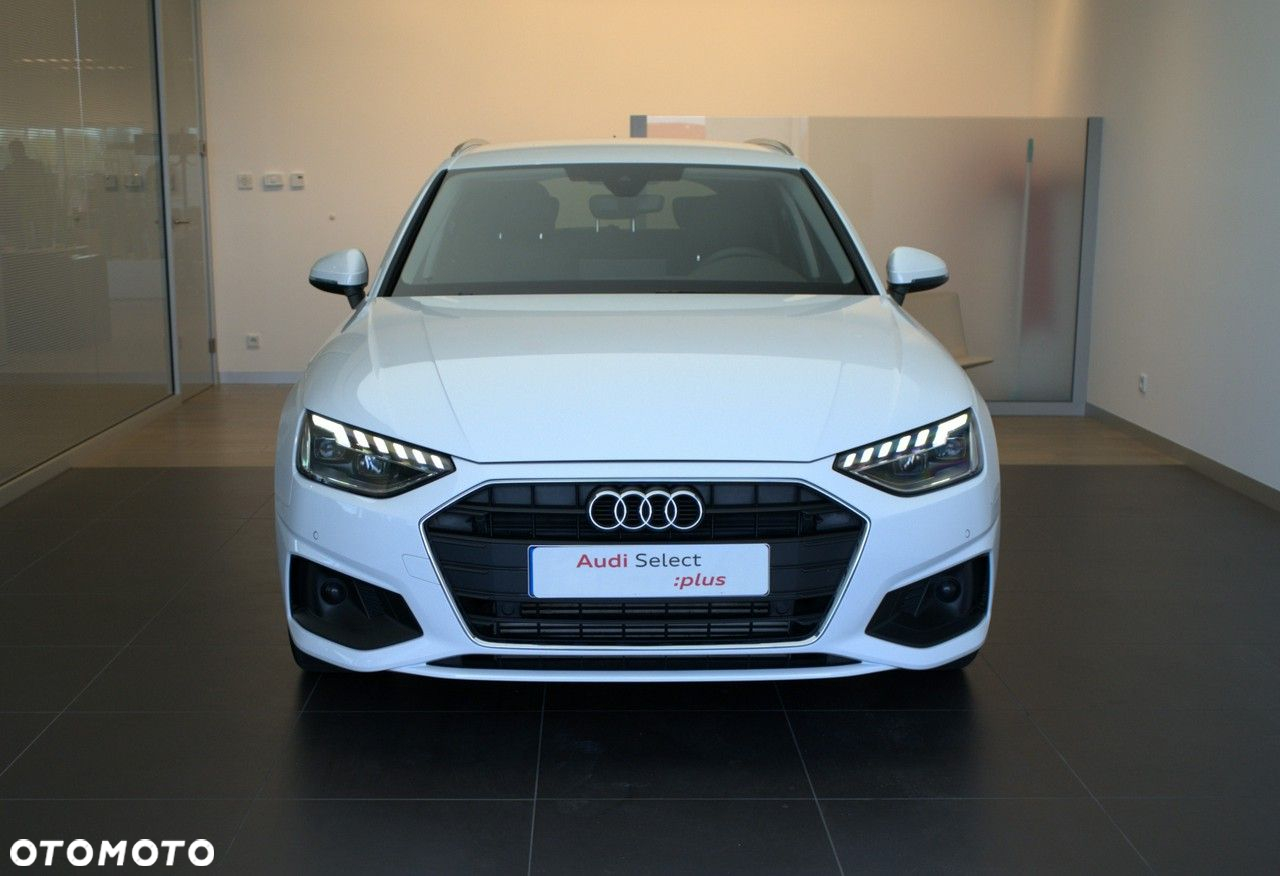Audi A4 - 6