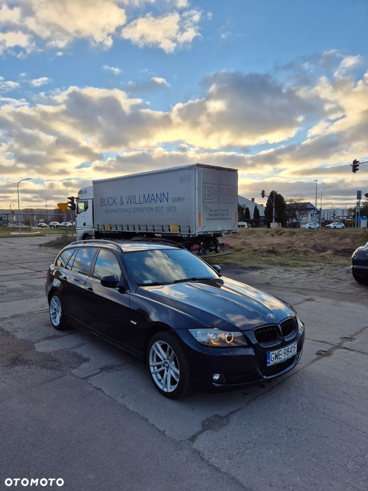BMW Seria 3 - 11