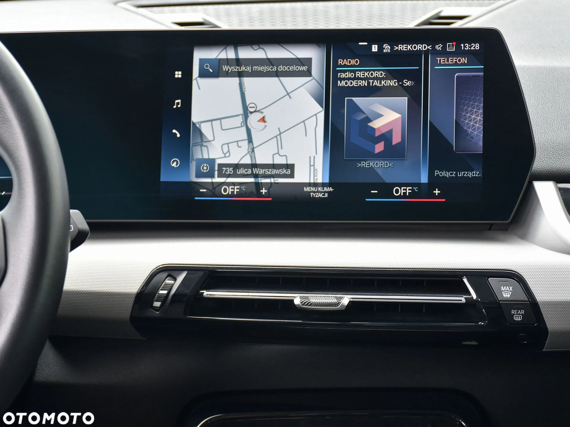 BMW X1 sDrive18i - 34