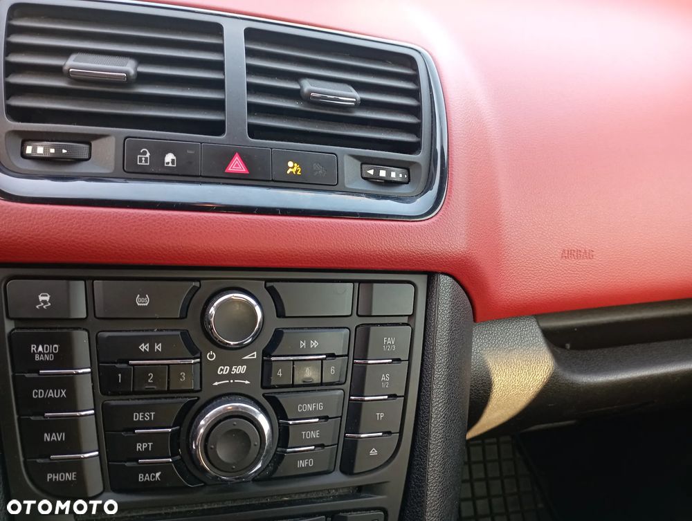 Opel Meriva 1.4 Edition - 12