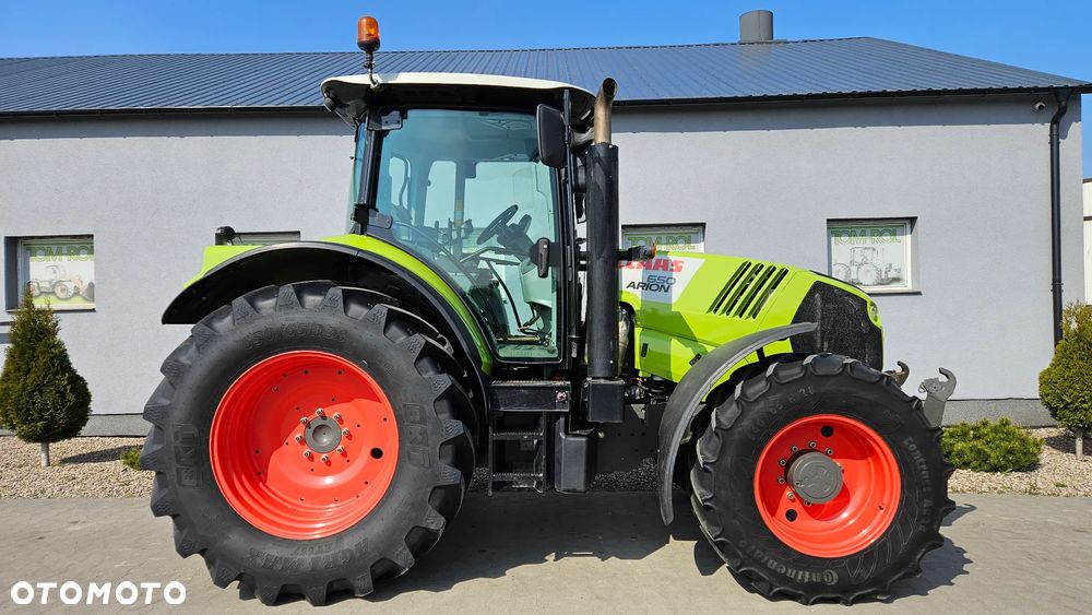Claas Arion 620 650 - 14