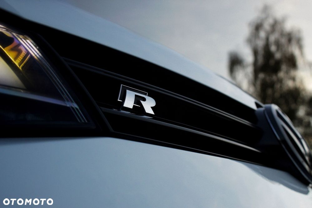 Volkswagen Golf R 2.0 TSI OPF 4Motion DSG - 11