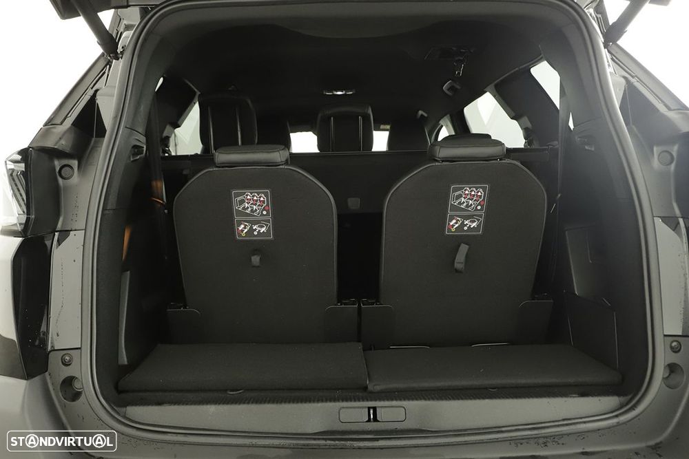 Peugeot 5008 1.2 PureTech GT EAT8 - 26