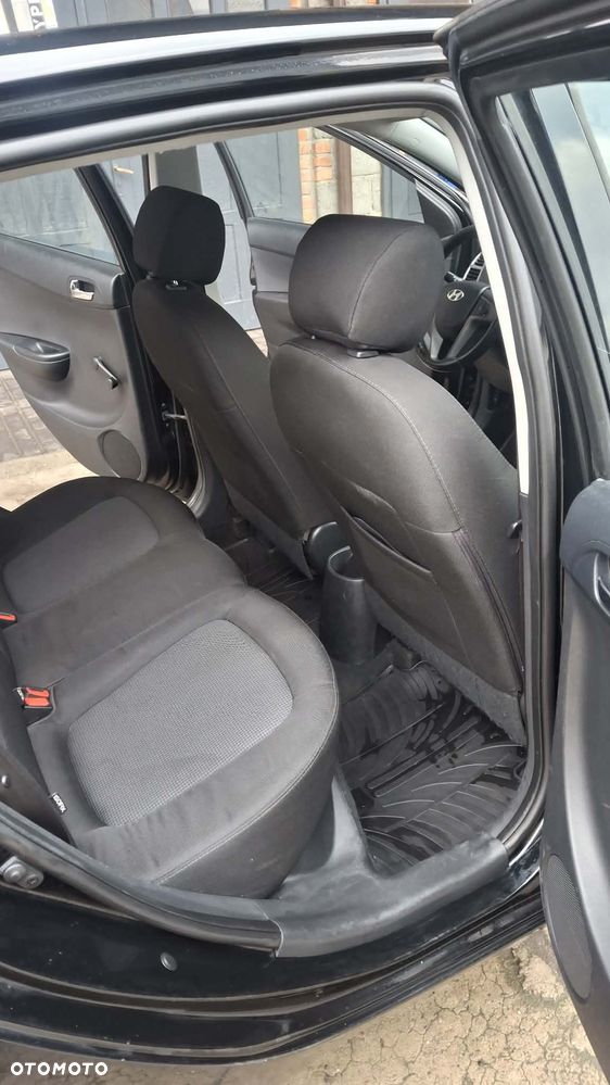 Hyundai i20 1.4 Comfort - 22